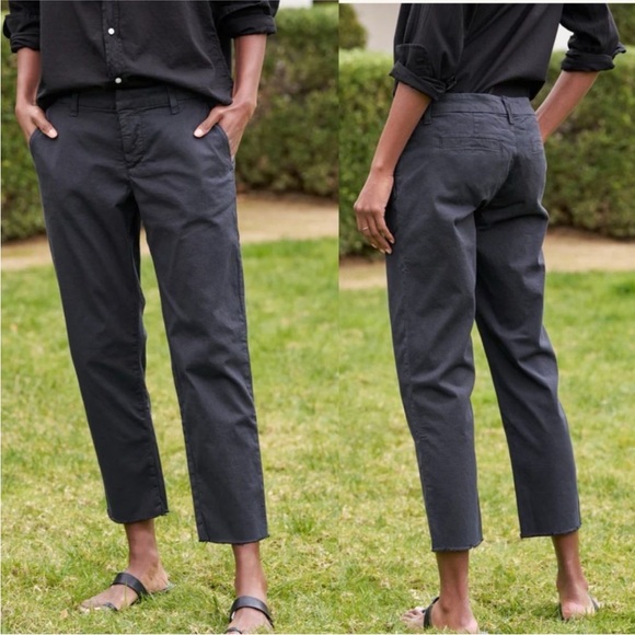 Frank & Eileen Pants - Frank & Eileen Wicklow Pant Women’s Size 8